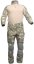 Full combat uniform, Gen. 2, A-TACS FG, M, ACM
