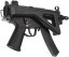 MP5K PDW Galaxy, A&K, G.5