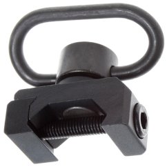 QD sling swivel, DD rail mount, ACM