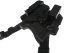 Tactical holster, Glock CQC lite, black, Blackhawk