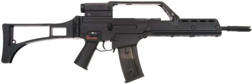 H&K CA36K, Classic Army