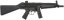MP5A4, Cyma, CM.027A4