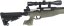 L96-14D, OD, bipod, scope, Upgrade version, Well, MB14D