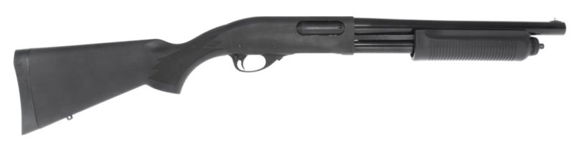 M870 Police, SB, GNB, PPS, GG-0013