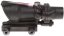 Riflescope ACOG, 4x32 TA31, red cross, ACM