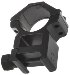 Mount rings, 25mm, extra high, HD, ACM