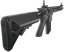 KAC SR-15, URX4, nylon, mosfet, Black, Cyma Sport, CM.623