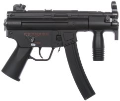 MP5K, Galaxy, A&K, G.5K