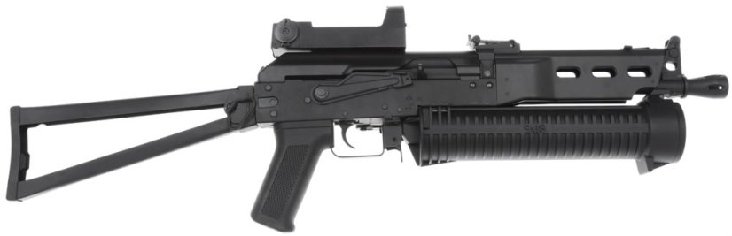 PP-19 Bizon, SMG, Cyma Standard, CM.058A