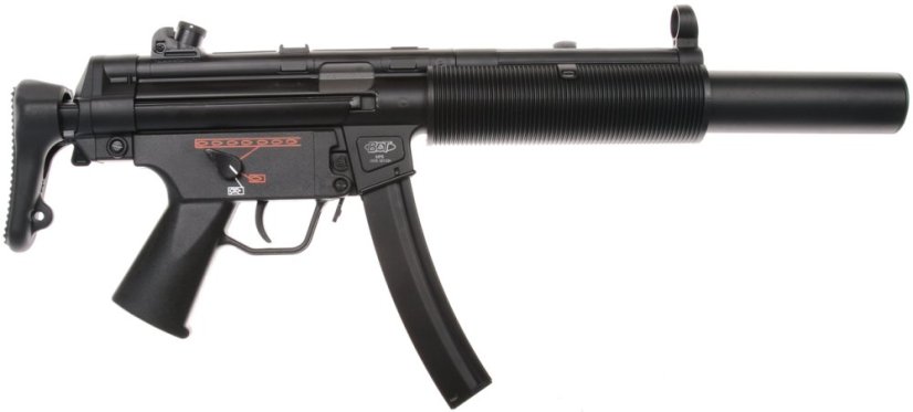 B&T MP5SD6, Classic Army