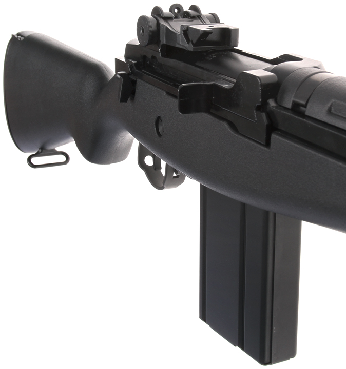 M14 Scout, Classic Army