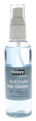 Tisztító spray szemüvegekhez, Abbey