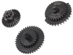 Zahnradsatz, flache Zähne, hohe Geschwindigkeit, 13:1, Gen. 3, SHS