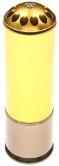 Granatengaspatrone, 40 mm, 204 Schuss, MadBull