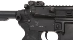 M7A1, D-Boys
