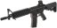 M4 CQB-R MK18, DH, DH-1202