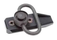 QD hevederforgató, Keymod, ACM