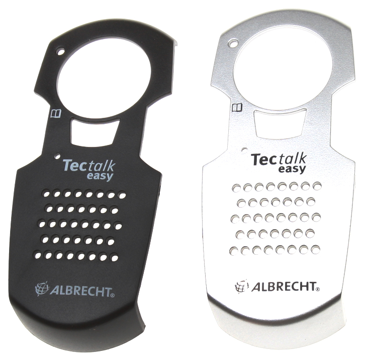 Radio, PMR Tectalk easy, set, Albrecht
