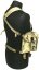 Chest rig tactical, multicam, ACM