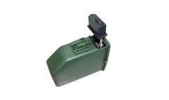 Magazine, CA249, xhi-cap, 2400rd, Classic Army