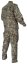 Complete US ACU uniform, digital woodland, S, ACM