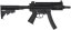 MP5 CQC, Galaxy, A&K, G.5M