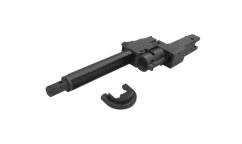 Metal central part, SLR105 A1, Classic Army