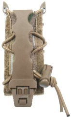 Pistol magazine pouch Spider, single, multicam, ACM
