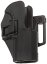 Plastic holster, Fobus, Blackhawk, small, ASG