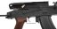 AK-47 AIMS, full steel, D-Boys, BY-015B, RK-15WS