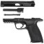 Smith&Wesson M&P9, GBB, Tokyo Marui