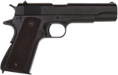 Colt M1911, GBB, 3. generacija, Bell