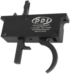 Ráadás szett APS-2 Type 96, PDI