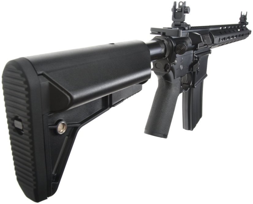 M4, URX4 M-LOK 13 Inch, tracer chamber, mosfet, Black, Cyma Standard, CM.068M-13