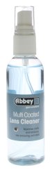 Spray nettoyant pour lunettes, Abbey