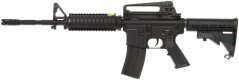 Tartós egyedi M4A1 RIS, 130 m/s, AirsoftGuns, BY-051, BI-5181M