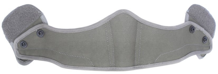 Cover of face for helmet, FG, TMC