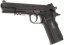 STI DUTY ONE, GBB, CO2, ASG