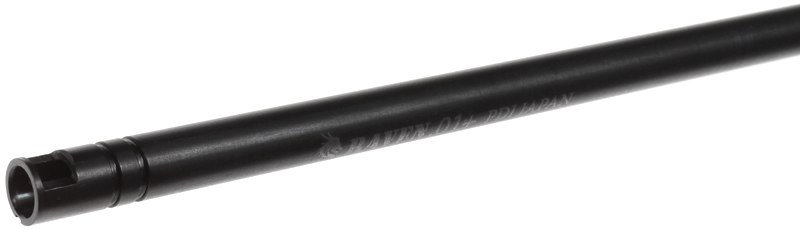 RAVEN barrel, 6.01mm, SW M24, 485mm, PDI
