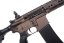 EMG Daniel Defense DD4 MK18 RIII, 10,3 inch, FDE, Cyma Platinum, CM.105A