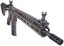 EMG Daniel Defense DD4 M4A1, RIII 12.5 Inch, GBBR, Brown, Cyma CGS, DD.1104 BR