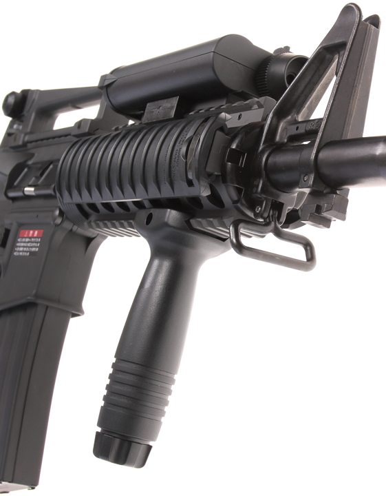 Colt M4A1 RIS, Tokyo Marui