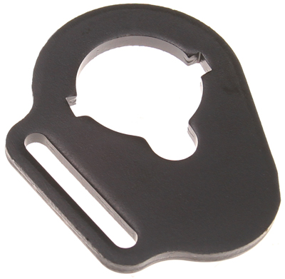 Sling swivel for M4A1, rectangle, steel, Classic Army