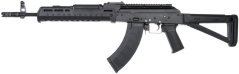 AKM Magpul PTS Zhukov, fiksni kundak, čelik, crna, Cyma Standard, CM.077