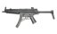 MP5A5, GBB, Bell
