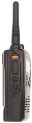 Rádió, PMR, UHF HP 450-2, 1 darab, Midland