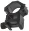 Mount rings, 25mm, extra high, HD, ACM