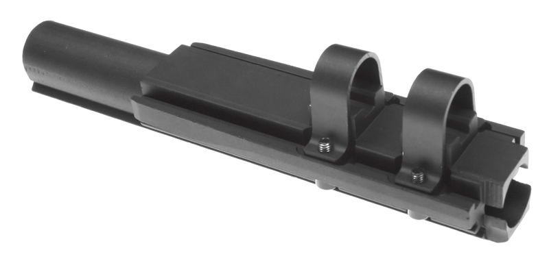 Guardia mano RIS AK74, Cyma