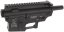 Metal body, M16, M4, engraved Colt, SHS