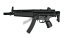 B&T MP5A3, without lights, Classic Army